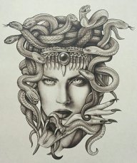 Gorgona