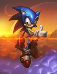 Sonic plus