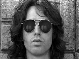 Jim Morisson