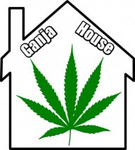 Ganja House