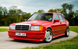 Mersedes-Benz