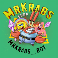 MrKrabs_Shop