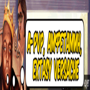Альфа,Амфетамин,Extasy Versache!