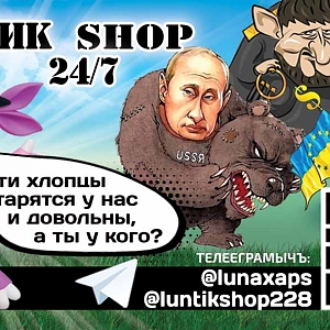 ЛунтикШоп