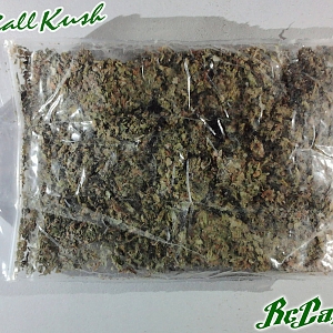 Шишки RC Cartel зип лок