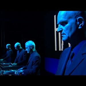 RADIOACTIVITY - KRAFTWERK