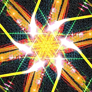 Travelling To Eternity And Back [Progressive Psytrance Mix 2014]
