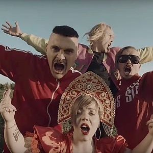 LITTLE BIG - GIVE ME YOUR MONEY (feat. TOMMY CASH)