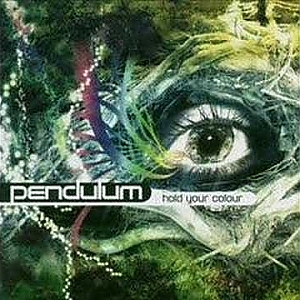 Pendulum - Tarantula