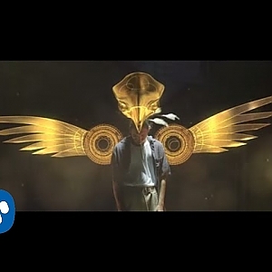 Skrillex & Damian "Jr. Gong" Marley - Make It Bun Dem OFFICIAL VIDEO