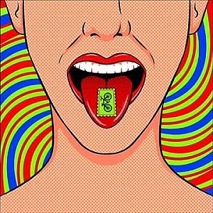 Трип репорт по кислоте DOBe для сайта legalizer.info