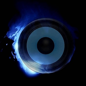 Blue Foundation - Eyes On Fire