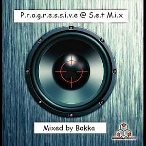Progressive Trance Set