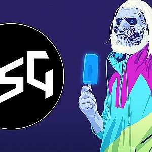 Spag Heddy - Gimme A Break