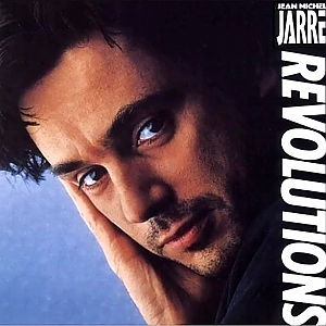 Jean Michel Jarre Revolutions 24 Bit Digitally Remastered By DaMac