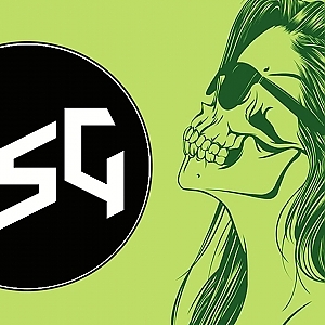OmegaMode - Hey Skrillex