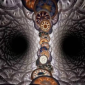 The Best Psy-Trance Ritual @ Pure Awesome Dance & Electronic Visualization +6 HOURS Music Video