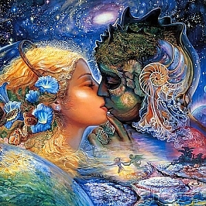 AYAHUASCA [Progressive Psytrance Mix - 2016]