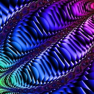 Solarstone LIVE (Electric Sheep Visuals)