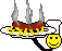 0445