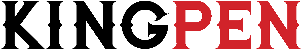 Kingpen-Logo