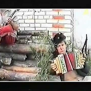 музыка от  безразницы